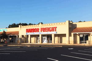 Harbor freight hinesville georgia  Customer rating